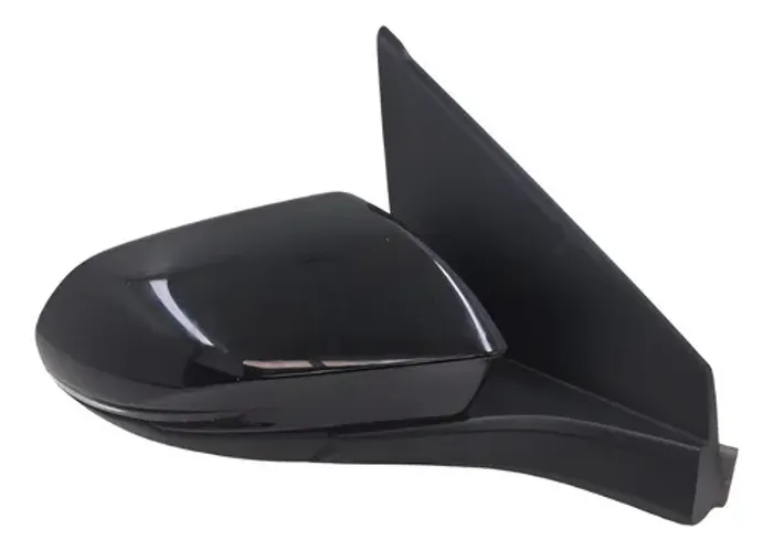 Retrovisor Ld Fastback Pulse C/pisca C/luz 2021 2026 00759