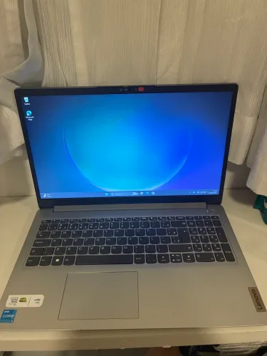 Notebook Lenovo