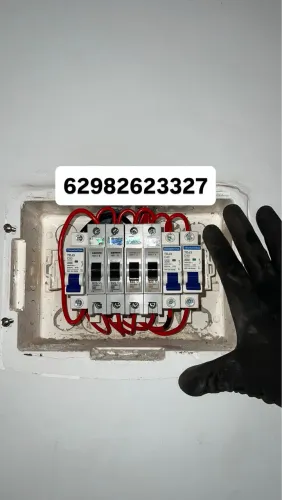 ELETRICISTA 