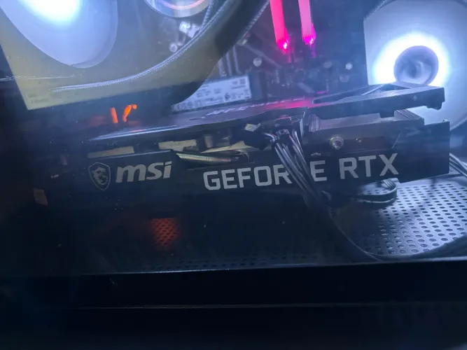 Rtx 3050 8gb