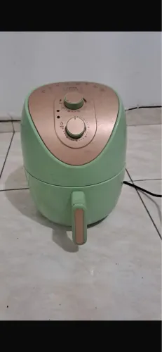 Vendo Air fryer