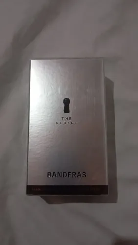 The Secret