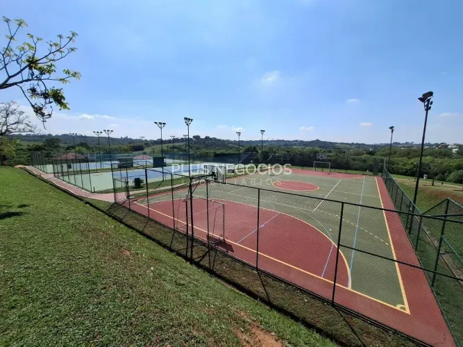 Oportunidade lote 1.000 m² no Condomínio Saint Charbel Araçoiaba da Serra/SP