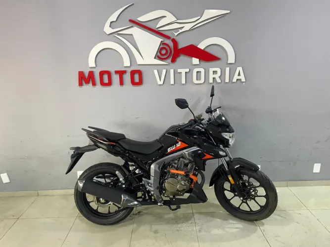 Mobili GW12 0km 2026 financio em até 48x sem entrada