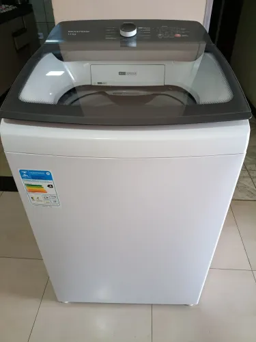 Máquina de lavar Brastemp 13 kilos bwk
