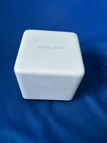 Roteador Mesh Mercusys Halo H50G