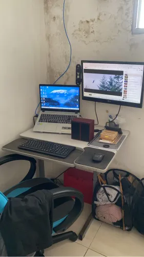 Mesa para computador