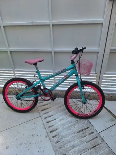 Bicicleta Colli Jully Fashion Girls bike