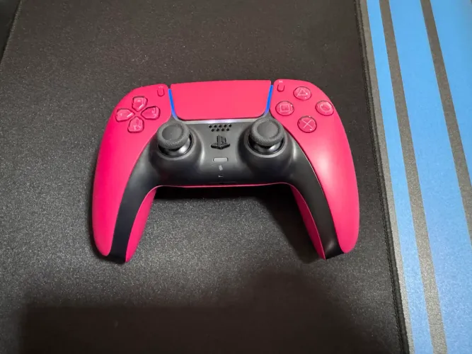 Controle PS5 Dualsense