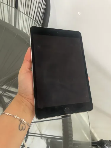 iPad 4 Mini