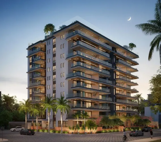Apartamento Residencial / Camboinha