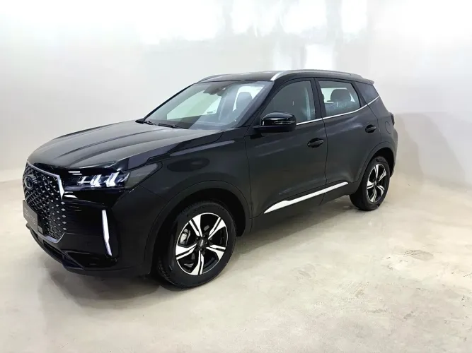 Chery Tiggo 5X Sport 1.5 Turbo Flex Aut. 2027