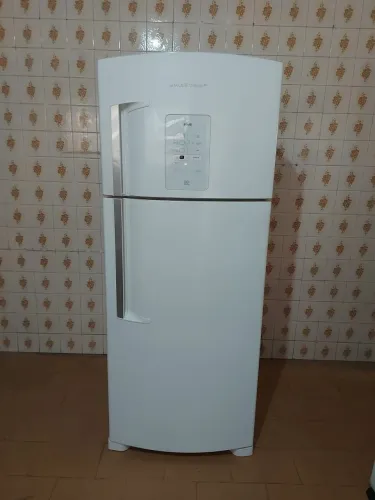 Geladeira Brastemp Frost Free SemiNova 110v - Guarulhos SP