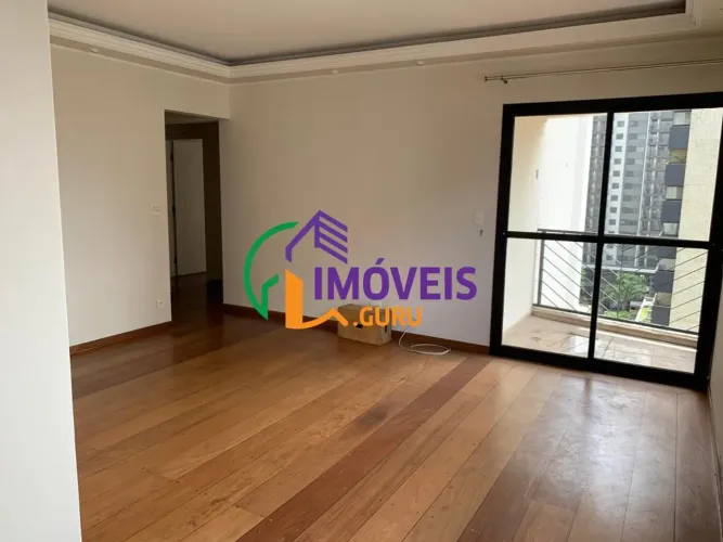 APARTAMENTO - SAÚDE - SP