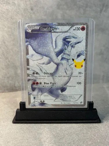 Reshiram (113/114)