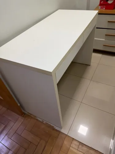 Mesa de escritório