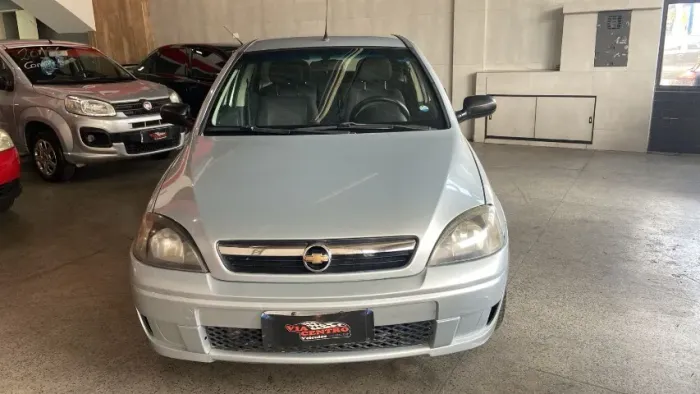 Chevrolet Corsa Sed. Maxx 1.4 8V Econoflex 4P 2008