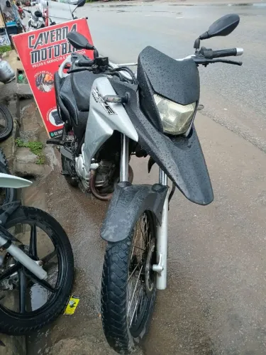 Xre 300