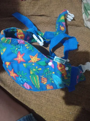 Tipoia infantil 