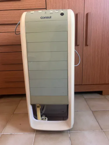 Climatizador de ar 