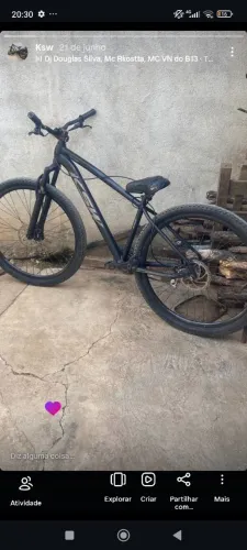 Bike 29