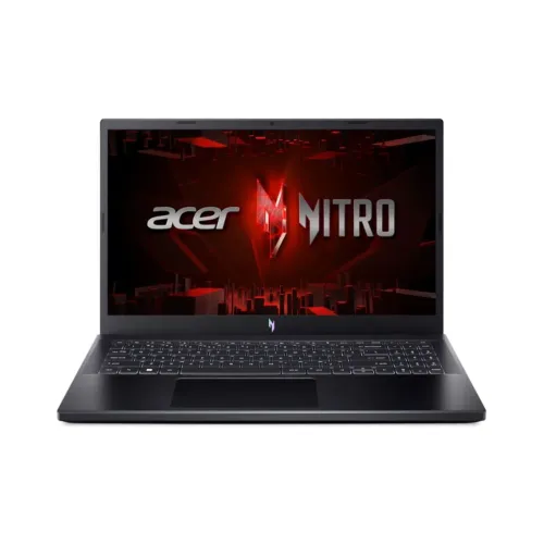 Notebook Acer Nitro V15 ANV15-52-52XM Intel Core i5 RTX 4050 16GB RAM 512GB SSD