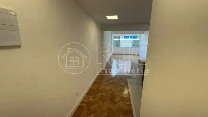 Apartamento - Padrão / Residencial / Flamengo