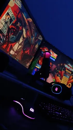 PC GAMER BARATO