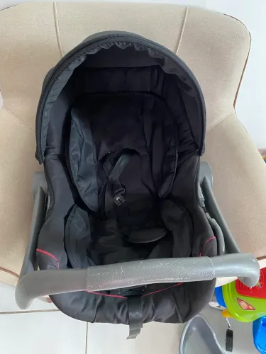 Bebê conforto