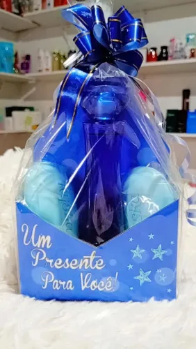 Natura krisca jeans colônia de 100 entrega grátis ml dois sabonetes