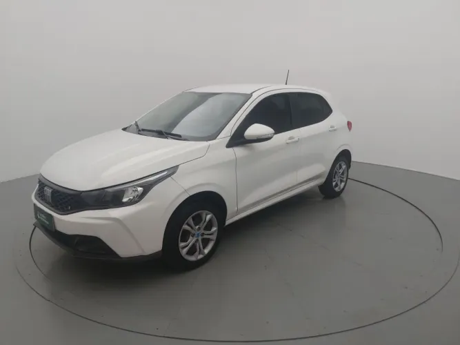 Fiat Argo Drive 1.0 Firefly 2025