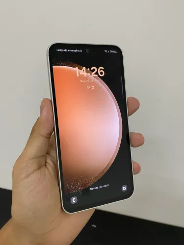SAMSUNG S23 FE