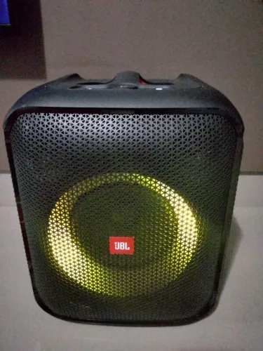 Caixa JBL 