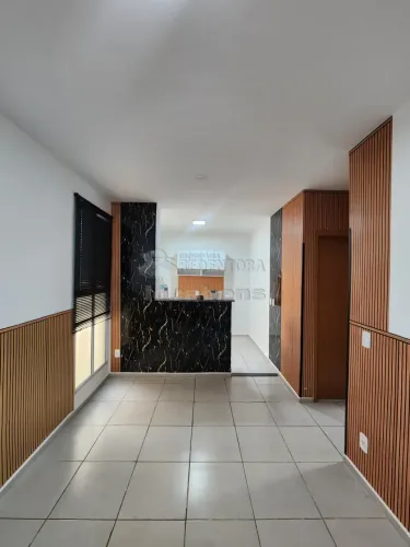Apartamento Padrão em São José do Rio Preto