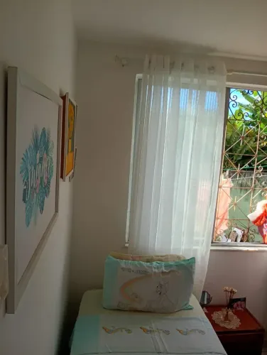 Apartamento  2 quartos no Condominio  Don Jerônimo,Cabula 4, - Salvador - BA