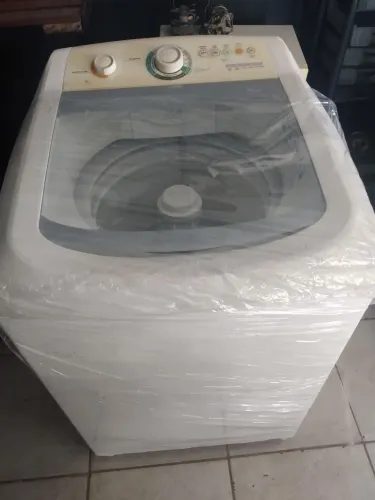 Máquina de lavar