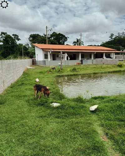 CHÁCARA PIEDADE