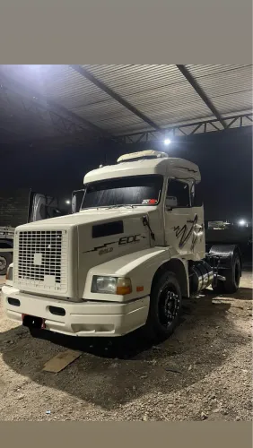 Volvo NL 360 EDC