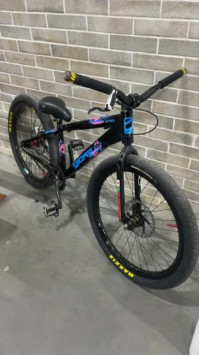GIOS 4trix 2019