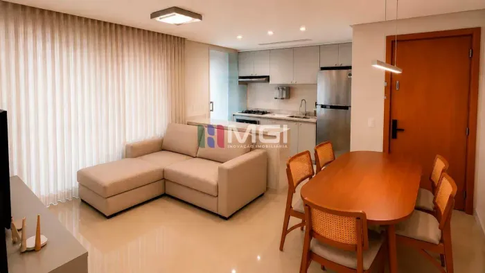 Imóvel para venda com 76 metros quadrados com 3 quartos em Vila Lucy - Goiânia - GO