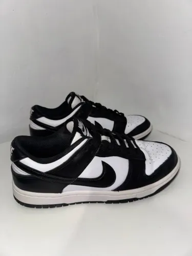 TENIS ORIGINAL NIKE DUNK LOW