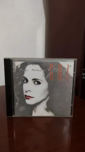 CD Gal Costa 