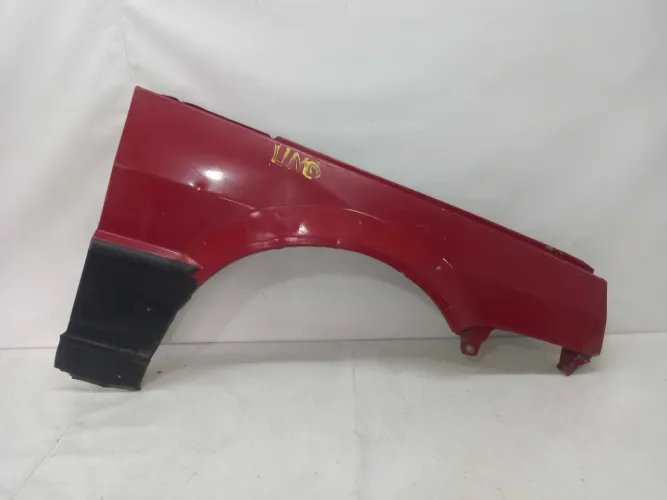 Paralama Fiat Uno Mille 2005/2010 Ld Original P Recuperar