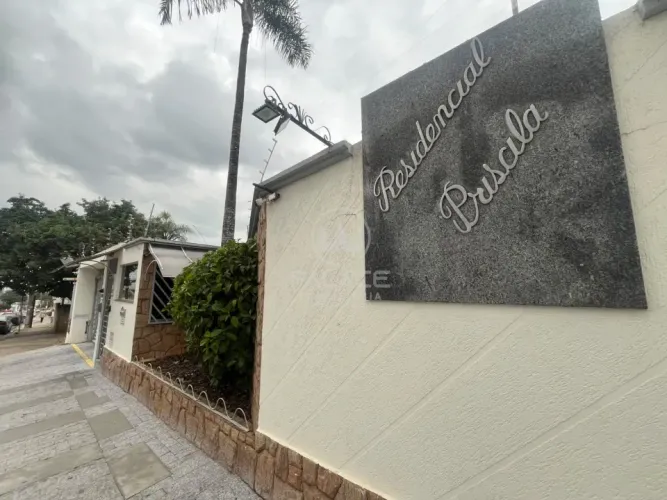 APARTAMENTO PARA ALUGAR NO RESIDENCIAL PRISCILA NOVA AMÉRICA / PIRACICABA