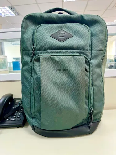 Mochila quéchua 32 litros
