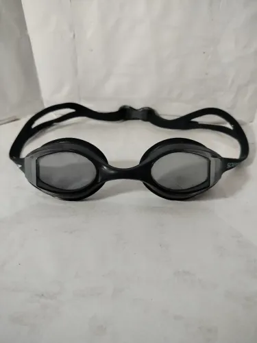 Óculos Speedo Focus Preto Usado - Excelente Estado, Sem Vazamento, ajustável