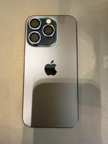 iPhone 15 pro