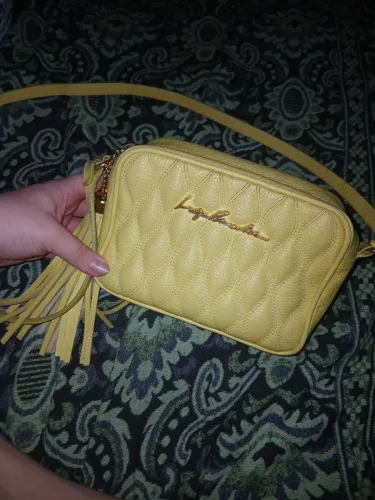 Bolsa Luiza Barcelos