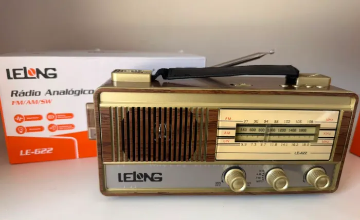 Radio 