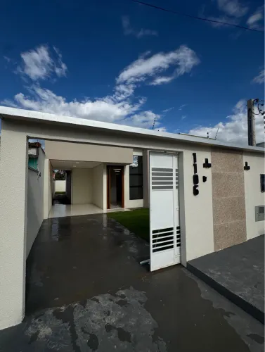 COMPRE SUA CASA EM VITÓRIA DA CONQUISTA!!